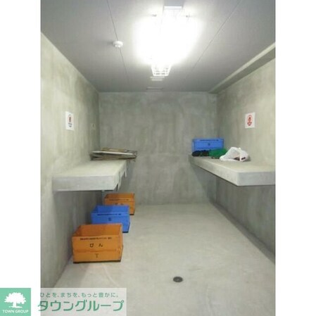 ティモーネ深川リーヴァの物件内観写真